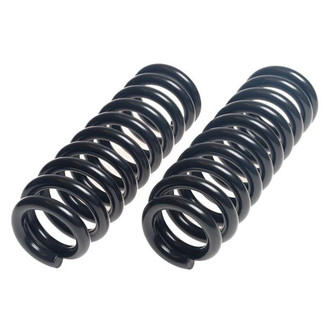Lesjofors® - Front Coil Spring Set