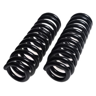 Lesjofors® - Front Coil Spring Set