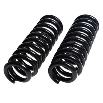 Lesjofors® - Front Coil Spring Set