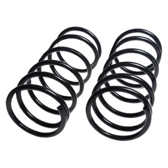 Lesjofors® - Front Coil Spring Set