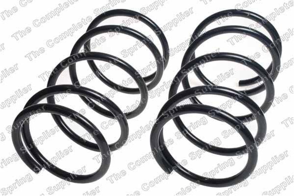 Lesjofors® - Front Coil Spring