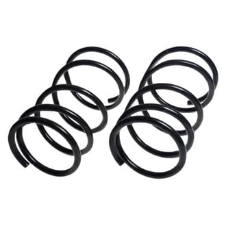 Lesjofors® - Front Coil Spring Set