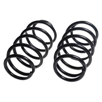 Lesjofors® - Front Coil Springs