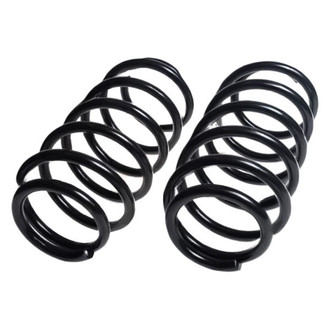 Lesjofors® - Front Coil Spring Set