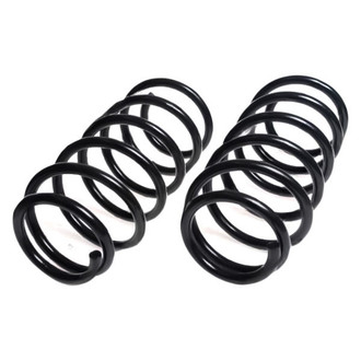 Lesjofors® - Front Coil Spring Set