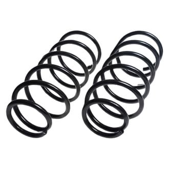 Lesjofors® - Front Coil Springs
