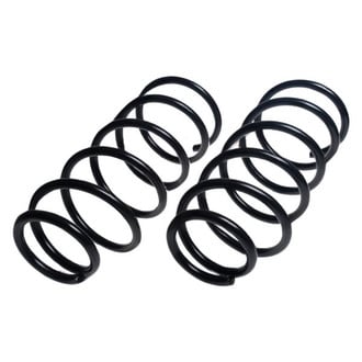 Lesjofors® - Front Coil Spring Set