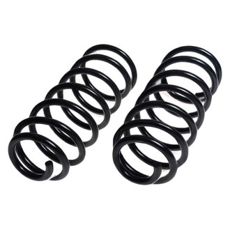 Lesjofors® - Front Coil Spring Set