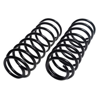 Lesjofors® - Front Coil Spring Set