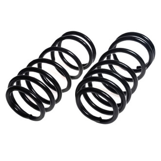 Lesjofors® - Front Coil Spring Set