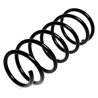 Lesjofors® - Rear Coil Spring