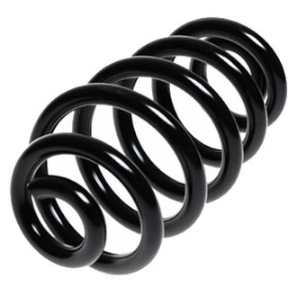 Lesjofors® - Rear Coil Spring