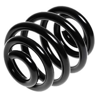 Lesjofors® - Rear Coil Spring