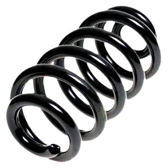 Lesjofors® - Rear Coil Spring