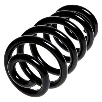 Lesjofors® - Rear Coil Spring