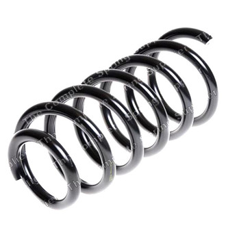 Lesjofors® - Rear Coil Spring