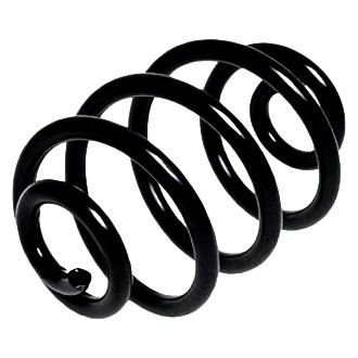 Lesjofors® - Rear Coil Spring