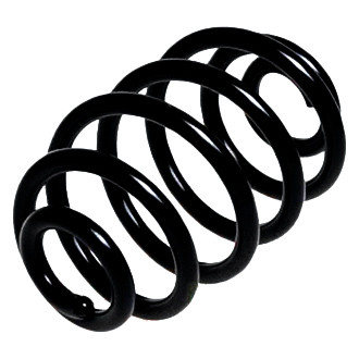 Lesjofors® - Rear Coil Spring