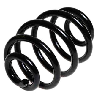 Lesjofors® - Rear Coil Spring