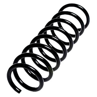 Lesjofors® - Rear Coil Spring