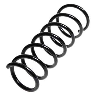 Lesjofors® - Rear Coil Spring