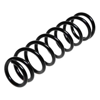 Lesjofors® - Rear Driver Side Coil Spring