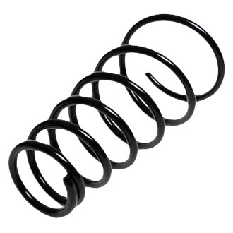 Lesjofors® - Rear Coil Spring