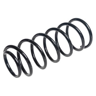 Lesjofors® - Rear Coil Spring