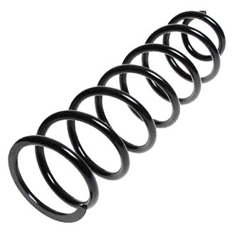Lesjofors® - Coil Springs