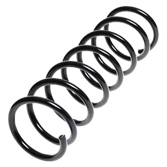 Lesjofors® - Front Coil Spring