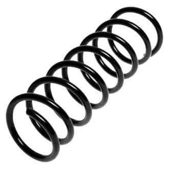 Lesjofors® - Rear Coil Spring