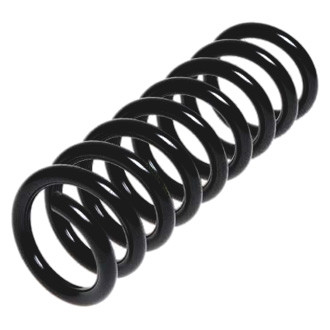 Lesjofors® - Rear Coil Spring