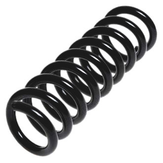 Lesjofors® - Rear Coil Spring