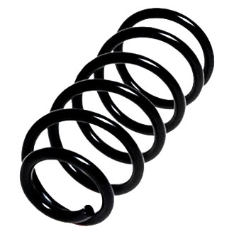 Lesjofors® - Rear Coil Spring