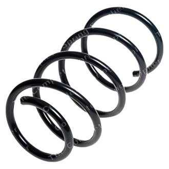 Lesjofors® - Rear Coil Spring