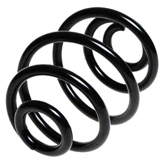 Lesjofors® - Rear Coil Spring