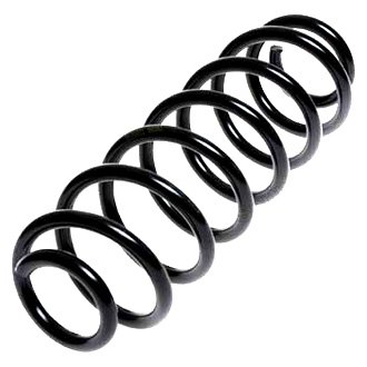 Lesjofors® - Coil Springs
