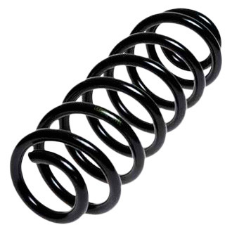 Lesjofors® - Rear Coil Spring