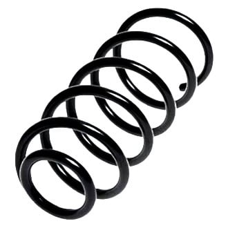 Lesjofors® - Rear Coil Spring