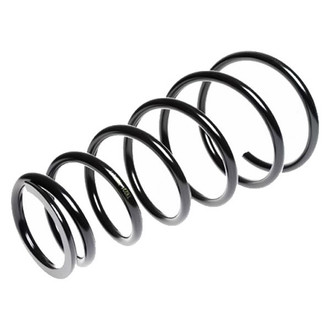 Lesjofors® - Rear Coil Spring