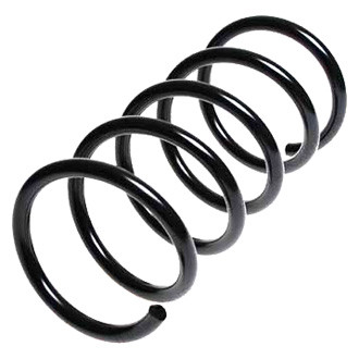 Lesjofors® - Rear Coil Spring