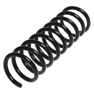 Lesjofors® - Rear Coil Spring