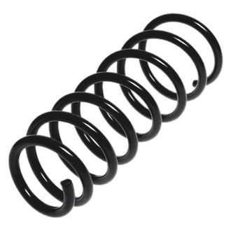 Lesjofors® - Rear Passenger Side Coil Spring