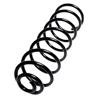 Lesjofors® - Rear Coil Spring