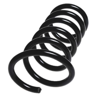 Lesjofors® - Rear Coil Spring