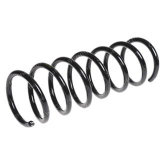Lesjofors® - Coil Springs