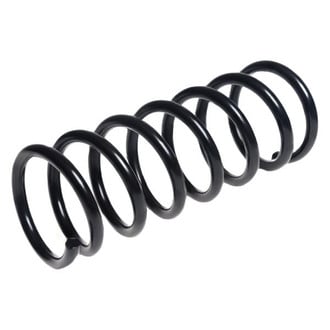 Lesjofors® - Rear Coil Spring