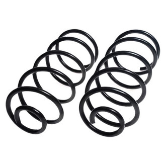Lesjofors® - Rear Coil Springs
