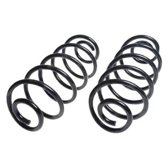 Lesjofors® - Rear Coil Springs