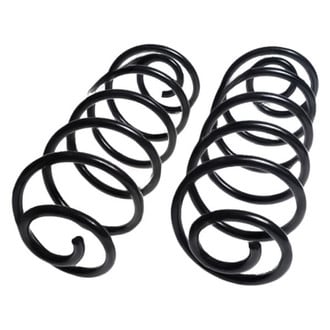 Lesjofors® - Rear Coil Springs